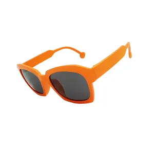 Children Sunglasses For Sports Eyewear