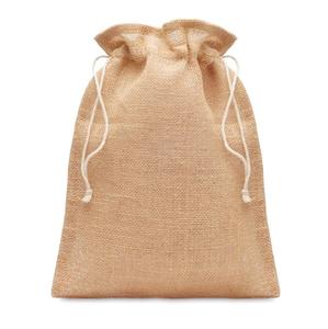 Jute <b>Bag</b> for Grains Packing | <b>Rice</b> and Wheat Packing Jute <b>Bags</b> - Product Image 3