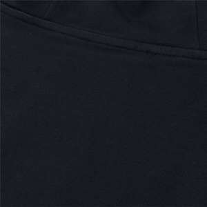 Haute qualité unisexe 420gsm coton lavé à capuche poids lourd éponge pull ample brodé conception bouffée impression Anti-rétrécissement - Product Image 6