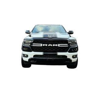 2023 DOD Ge RAM pano 4X4จำกัด, 3.5L รถสปอร์ตไฮบริด V6หรูหราเกียร์อัตโนมัติพรีเมี่ยม - Product Image 1