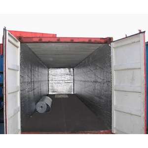 Récipient isolé de chaîne du froid pour l'expédition médicale de denrées périssables - Product Image 3