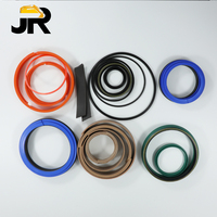 Kit de joints de vérin de godet 551-90191 en gros d'usine, kit de joints de vérin hydraulique 551/90191 pour chargeuse-pelleteuse JCB, chariot télescopique 3cx 4cx