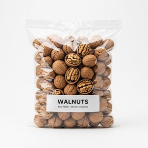 Cerneaux de noix de haute qualité avec un contenu nutritionnel de première qualité offerts dans des emballages d'exportation en vrac pour les industries alimentaires - Product Image 3