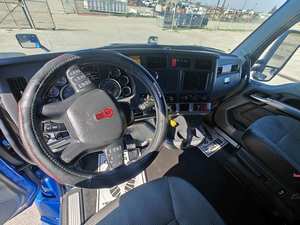 รถหัวลากสมรรถนะสูง 6x4 แบบมีห้องนอน ดีเซล สำหรับขนส่งสินค้า พร้อมส่งออก - Product Image 2