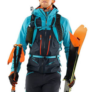 เสื้อแจ็คเก็ตผ้านิ่มราคาไม่แพงมีฮู้ดชุดลำลองสำหรับฤดูหนาวเสื้อผ้าแนวสตรีทเนื้อนุ่มระบายอากาศได้ดี - Product Image 3