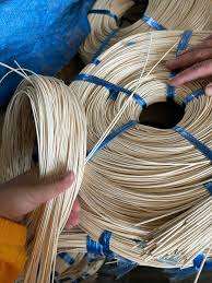 BANDES DE ROTIN DE QUALITÉ SUPÉRIEURE/ÉCOLOGIQUES/PROPRES TRAITÉES/NON TRAITÉES - Product Image 6