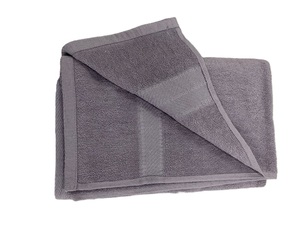 Custom Logo Printed Golf Beach <b>Towels</b> From India Plain Solid <b>Embroidered</b> Jacquard Designs Woven From Cotton - Product Image 4