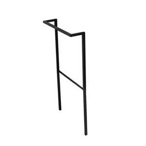 <b>Wall</b>-<b>Mounted</b> Furniture with Weak <b>Wall</b> Support Convenient <b>Towel</b> <b>Rails</b> Bath & Toilet Supplies - Product Image 1