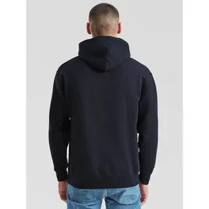 Sweat-shirt à capuche personnalisé de qualité supérieure pour la promotion de sweats à capuche et de sweat-shirts - Product Image 6