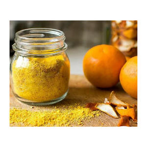 ผงเปลือกส้มแห้งคุณภาพพรีเมียม 100% จากธรรมชาติ สำหรับใช้ในเครื่องสำอาง การทำอาหาร และอาหารเสริมที่ดีที่สุด - Product Image 3