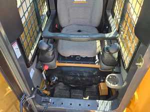 <b>USED</b> 2008 Case 465-3 Skid Steer <b>Loader</b> Compact Construction Equipment In Stock With Wholesale Price And Immediate Fast Shipping - Product Image 3