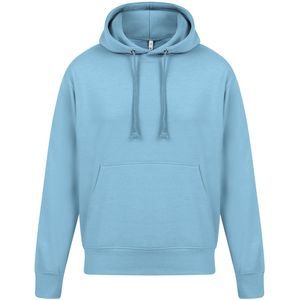 Sudaderas con Capucha Unisex 100% Algodón Sin Costuras, Tallas Grandes, Gruesas, Transpirables, Estilo Urbano, Fitness, Venta al Por Mayor, Lisas - Product Image 1