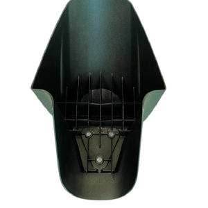 Garde-boue avant d'origine Yamaha 5ADF151100P7 pour Yamaha Neo's 50 97-01 Garde-boue de moto en plastique - Product Image 2