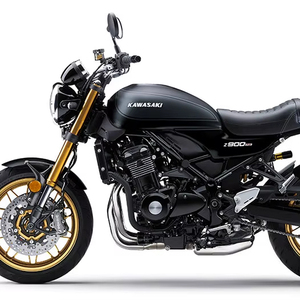 Nouvelles motos rétro-sportives Z900RS SE (ABS) 2026 – En stock – Le meilleur choix - Product Image 1