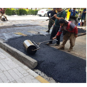 Recycleur à froid de chaussées de construction de routes d'asphalte WR500 - Product Image 6