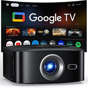 Proyector para el Hogar, Nuevo, Versión Global 4K HD con ANSI Lumens - Product Image 4