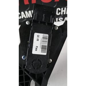 Serie DR 6.0 (22>) PEDALE ACCELERATORE 204000516AA - Product Image 6
