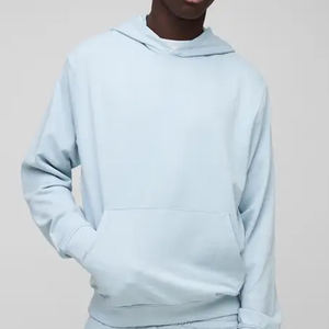 Chándal para Hombre, Ajuste Cómodo, Transpirable y Duradero, Sudadera con Capucha, Material Cómodo, Logotipo Personalizado, Color y Diseño, Ajuste Holgado - Product Image 2