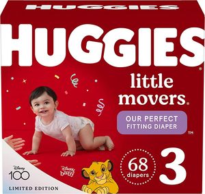 Pañales Huggies Special Delivery, Talla 2, 64 Unidades (Selecciona para Ver Más Opciones) - Product Image 5