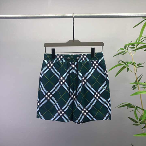 Stitchmode fabriqué personnalisé été vente chaude nouveaux hommes séchage rapide Shorts de plage 3D numérique imprimé décontracté sport hommes court - Product Image 1