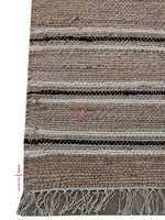 Hochwertige Jute teppiche im modernen Design Hand gewebte Teppiche für den Heimgebrauch-Langlebig, hochfest für Wohnzimmer und Schlafzimmer