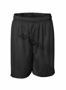 Pantalones cortos de baloncesto clásicos para jugadores de Streetball de talla grande, regalo gráfico de Baller divertido para entrenamientos de práctica - Product Image 2
