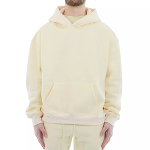 Chándales para hombre, material polar, completo pull-up, atlético, gimnasio, Jogging, transpirable, manga larga, chándal para hombre, logotipo personalizado OEM - Product Image 3