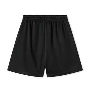 Pantalones Cortos Deportivos de Malla Transpirable para Hombre, Personalizados para Gimnasio, Verano, Ligeros, de Poliéster, Reversibles, para Baloncesto, con Doble Malla - Product Image 3