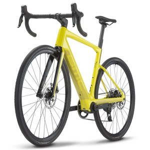 จักรยานไฟฟ้า BMC Roadmachine 01 AMP Three - Product Image 3