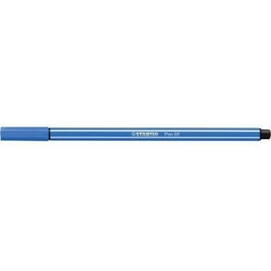 STABILO Pen 68 1mm Marqueur à fibres bleu foncé non lavable - Product Image 1