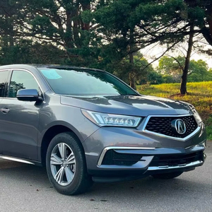 SH-AWD Acura MDX 2020 d'occasion - Product Image 1