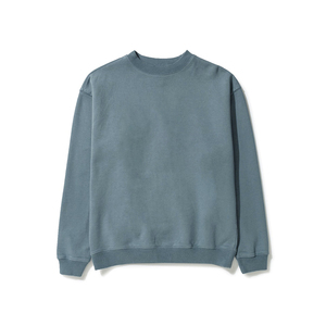 2025 Casual Regular Fit invierno bordado Sudadera con capucha sudadera gruesa polar patrón sólido hombres - Product Image 1