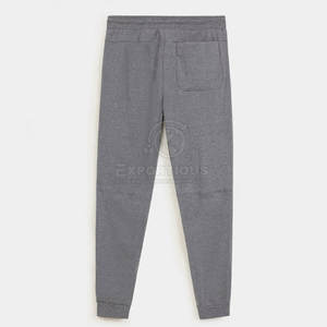 กางเกงลำลองสไตล์ใหม่สำหรับผู้ชายกางเกงสำหรับผู้ชายกางเกงของผู้ชายทำจากวัสดุที่ดีที่สุดฉลากตามต้องการ - Product Image 5