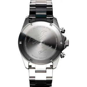 Bracelets de montre personnalisés Beatrice par Torello - Product Image 2