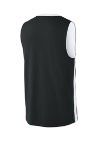 Vente en gros en vrac Maillot de basket-ball à séchage rapide personnalisé Uniformes respirant grande taille avec logo imprimé - Product Image 5