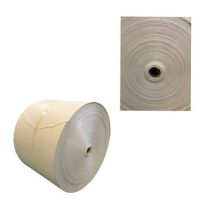 Rollo de papel recubierto de PE, suministro de alimentos, película de PE, para taza de papel, cuenco, cubo, fiambrera, contenedores de comida - Product Image 2