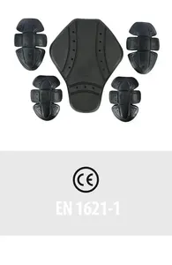 Veste en cuir véritable pour hommes, blouson de motard noir, chaud, imperméable, respirant et écologique, pour l'équitation décontractée au quotidien - Product Image 4