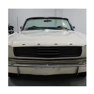 รถฟอร์ด มัสแตง คอนเวอร์ทิเบิล ปี 1965 สภาพดีเยี่ยม - Product Image 2