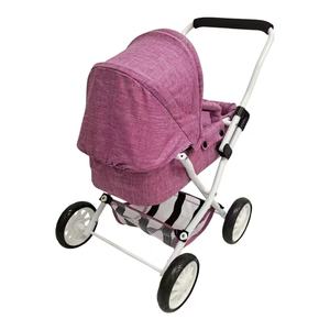 Poussette pour poupée avec norme EN71 - Product Image 4