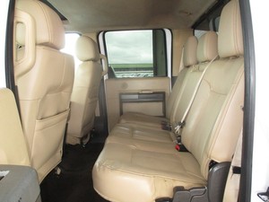 Ford F-250 Super Duty Lariat Crew Cab 4WD 2015 con Transmisión Automática, la Mejor Opción Económica - Product Image 3