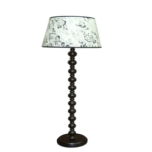 Lámparas de Mesa de diseño antiguo, lámpara moderna para mesa de café, atenuación para decoración del hogar, dormitorio y Hotel - Product Image 1