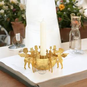 "Arbre de Vie Décoratif Sculpture avec Cadre en Bois Élégant et Artistique Décoration de Maison ou Centre de Table" - Product Image 4