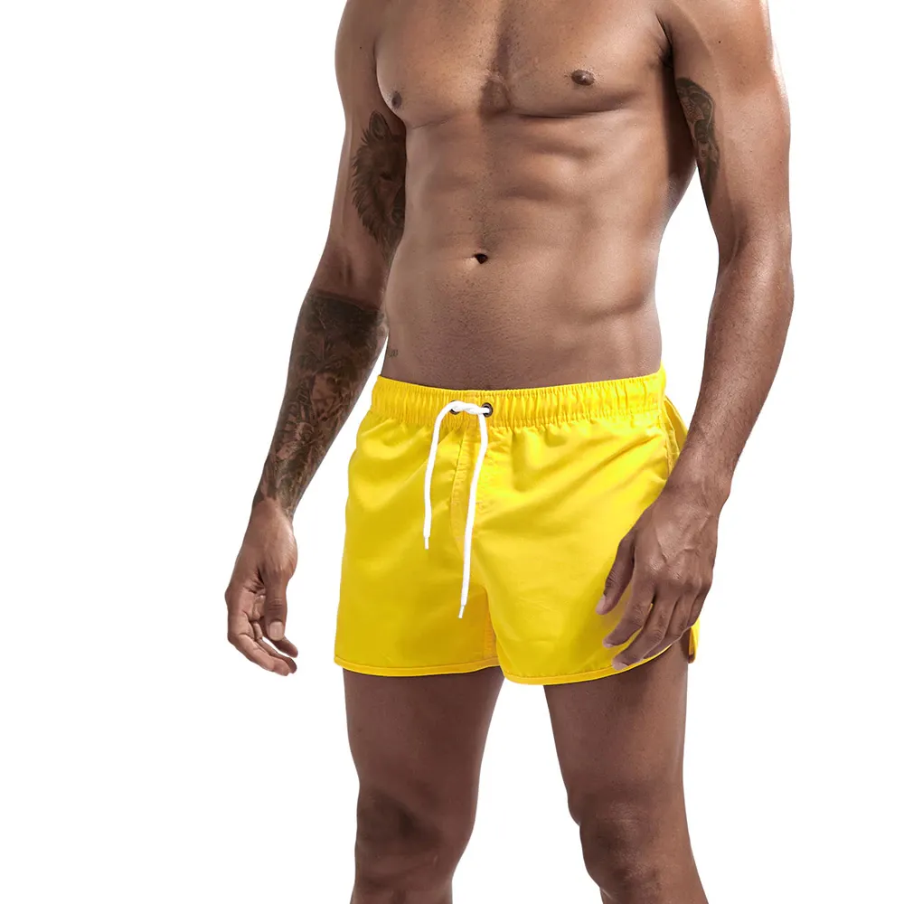 Herren Sports Wear Shorts Schnellt rockn endes Schwimmen Surfen und Fitness Neuankömmling für Herren Sommers horts von Eiza Industries