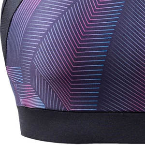 Most Demanded Design Women Sports Bra Reasonable Rate Anti <b>Wrinkle</b> Best Designs Hot Sale Women Sports Bra With Latest Fabric - Product Image 5