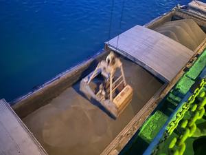 Cemento Portland al por mayor a granel 42,5 productor de Vietnam con servicios de OEM ofrecidos y entrega rápida del buque - Product Image 5