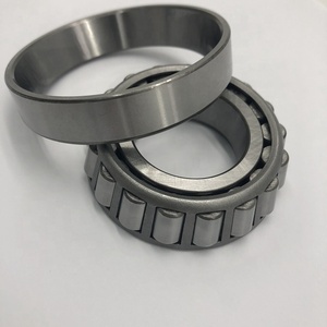 ตลับลูกปืนเม็ดเรียวแบบกดรุ่น TTC, TTCS, TTCL T301W-904A3 ราคาประหยัด 301W-2 <span class=keywords><strong>NOS</strong></span> - Product Image 4