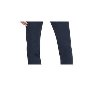 Calvin Klein Chinos da Uomo Raffinati Elasticizzati Slim Fit Blu Oxford Taglia 30X32 Personalizzabili Dritti Antipiega con Cerniera Colorati - Product Image 3