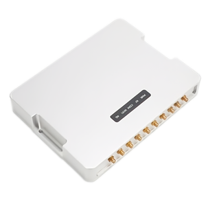 Lecteur RFID uhf lecteur TCP IP 8 ports pour la gestion des véhicules avec 4G,GPS pour le suivi des actifs - Product Image 6