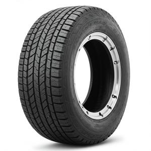 Neumáticos multiusos para camiones ligeros LT27570R18 con compuesto de caucho reforzado para mercados de exportación globales - Product Image 2