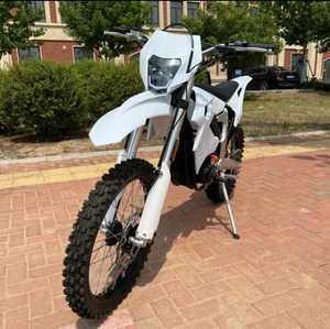 Nuestra Motocicleta Eléctrica Todoterreno Mo Venom de la Mejor Calidad, 72V/50Ah 12000W, 100% Original de Fábrica Sellada - Product Image 1